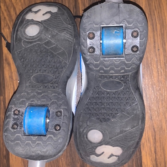 E- roller skate shoes - Picture 5 of 6